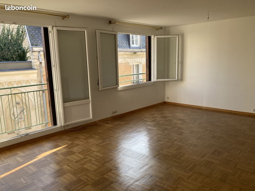 Appartement à louer, 70m², Reims