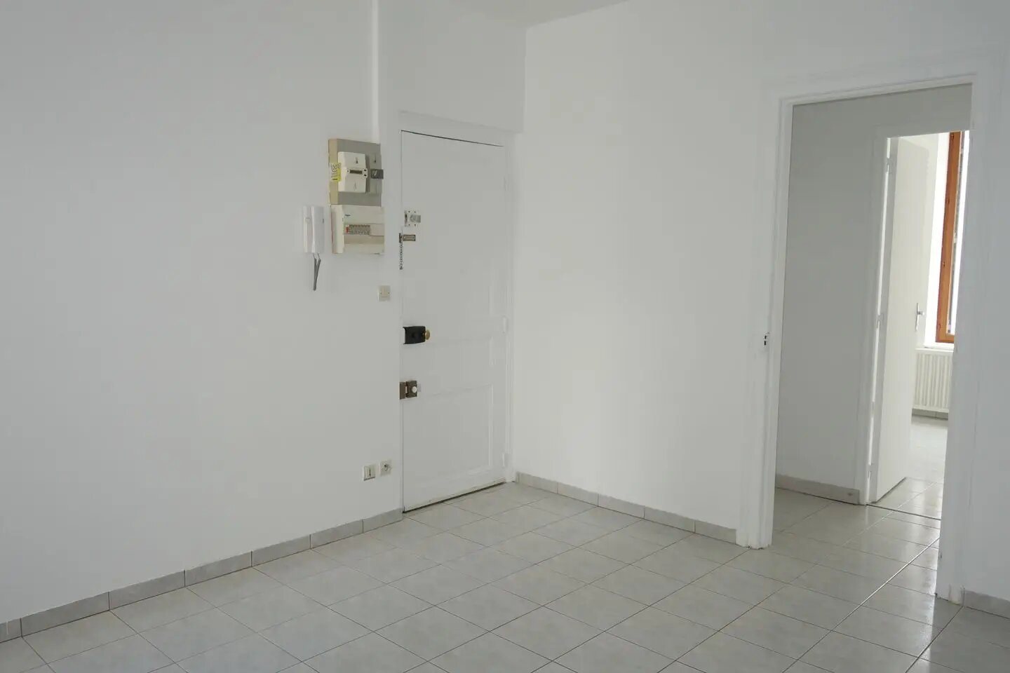 Appartement à louer, 36m², Reims