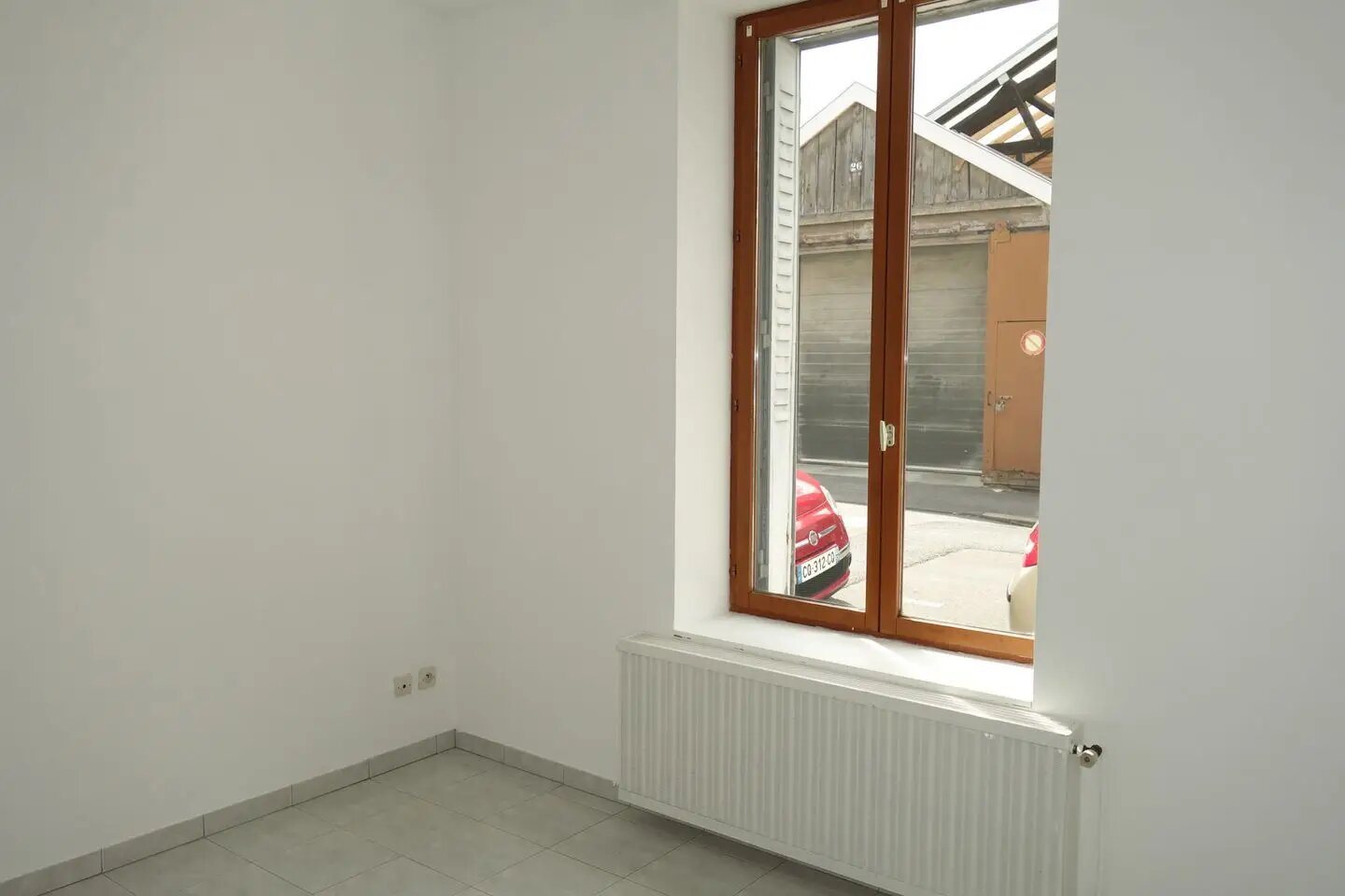 Appartement à louer, 36m², Reims