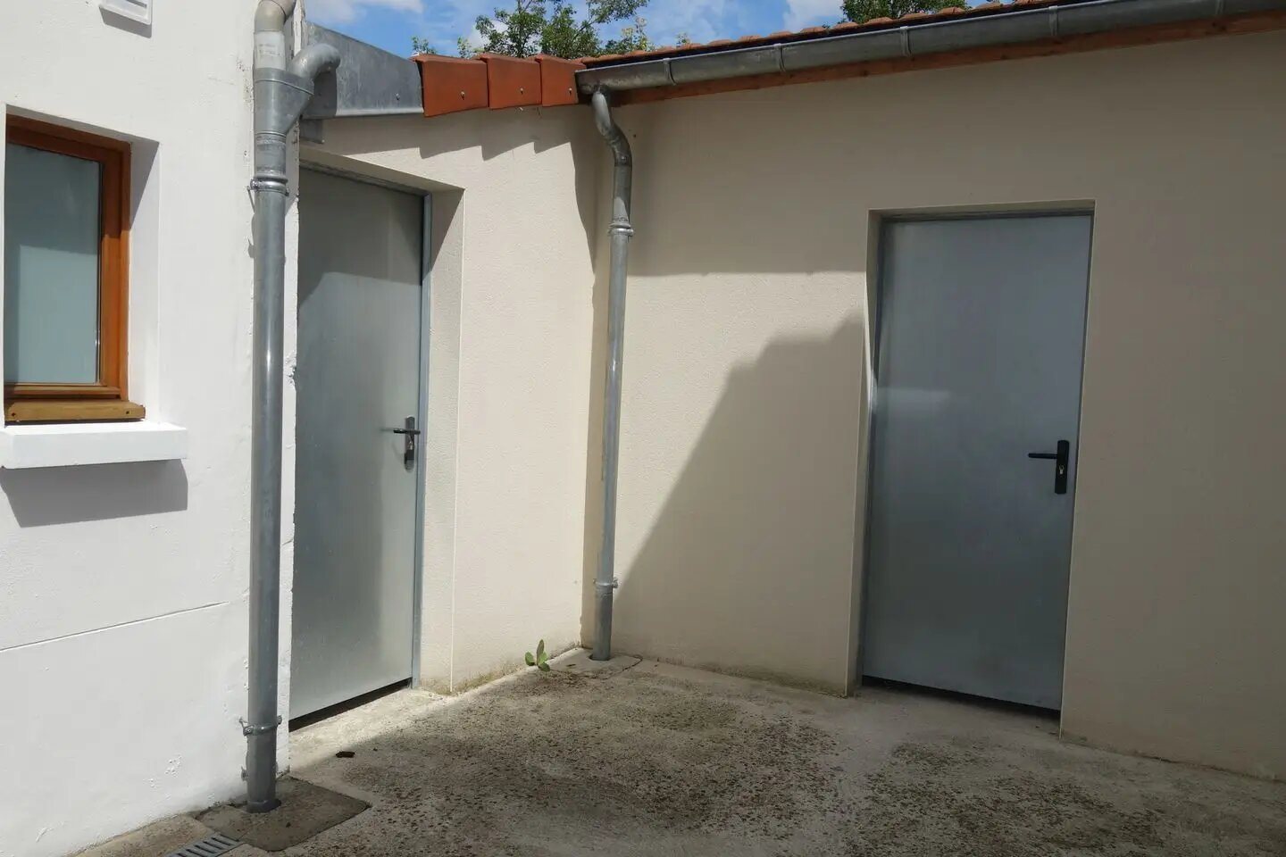 Appartement à louer, 36m², Reims