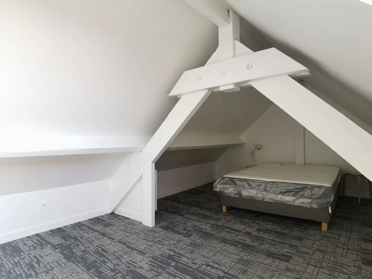 Appartement à louer, 32m², Reims