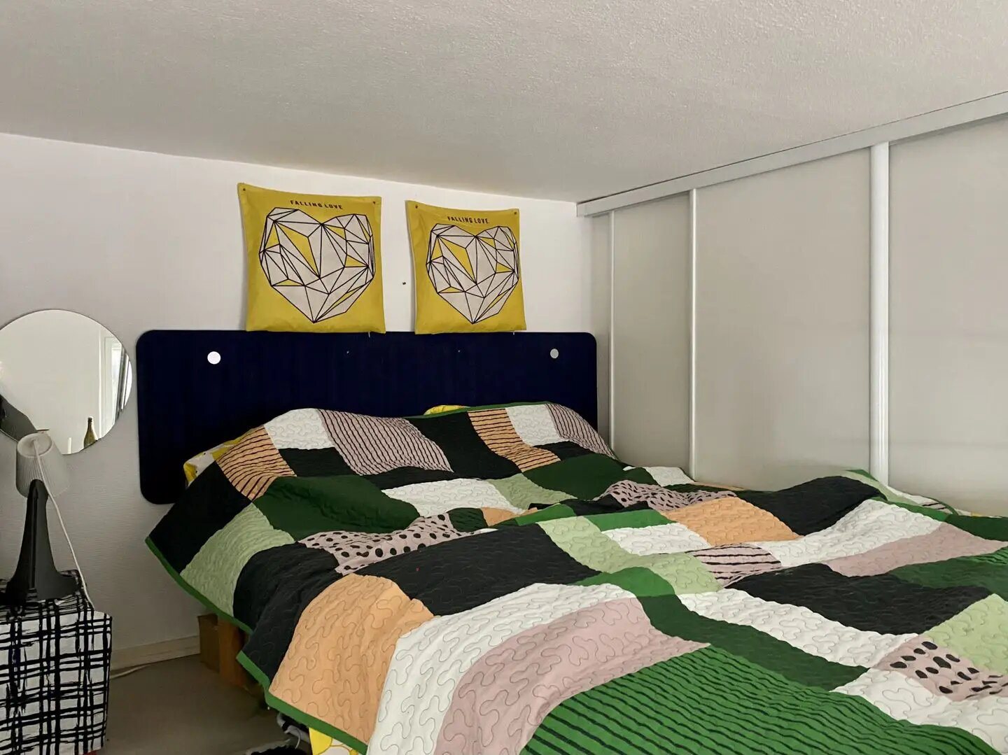 Appartement à vendre, 13m², Reims