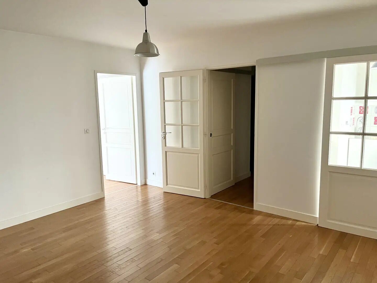 Appartement à louer, 39m², Reims