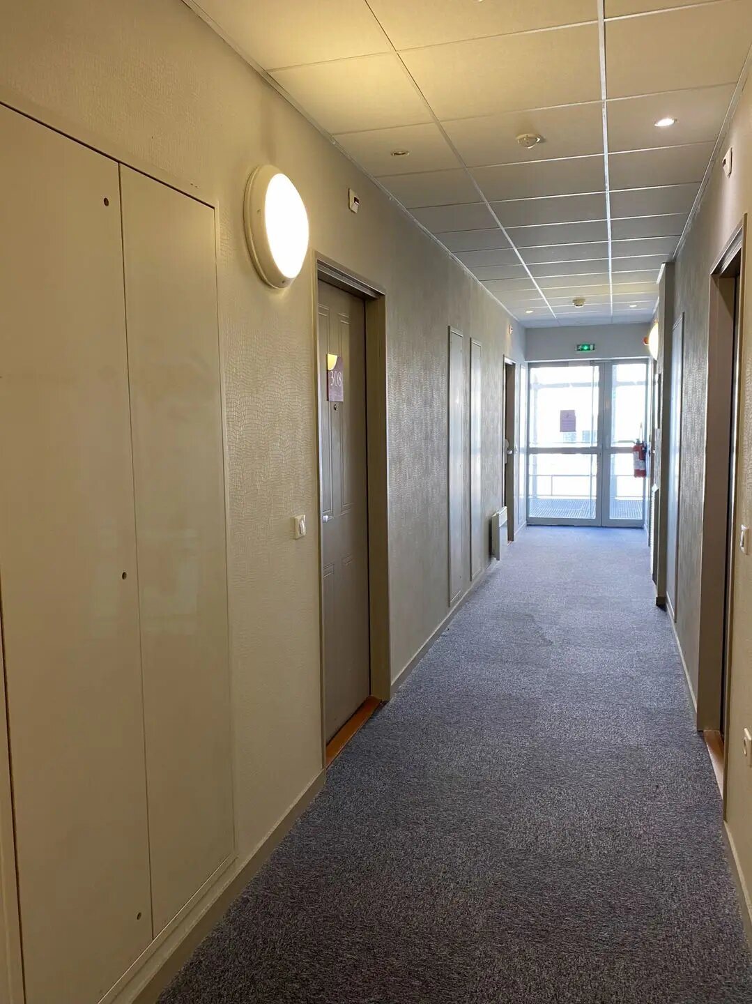 Appartement à vendre, 46m², Reims