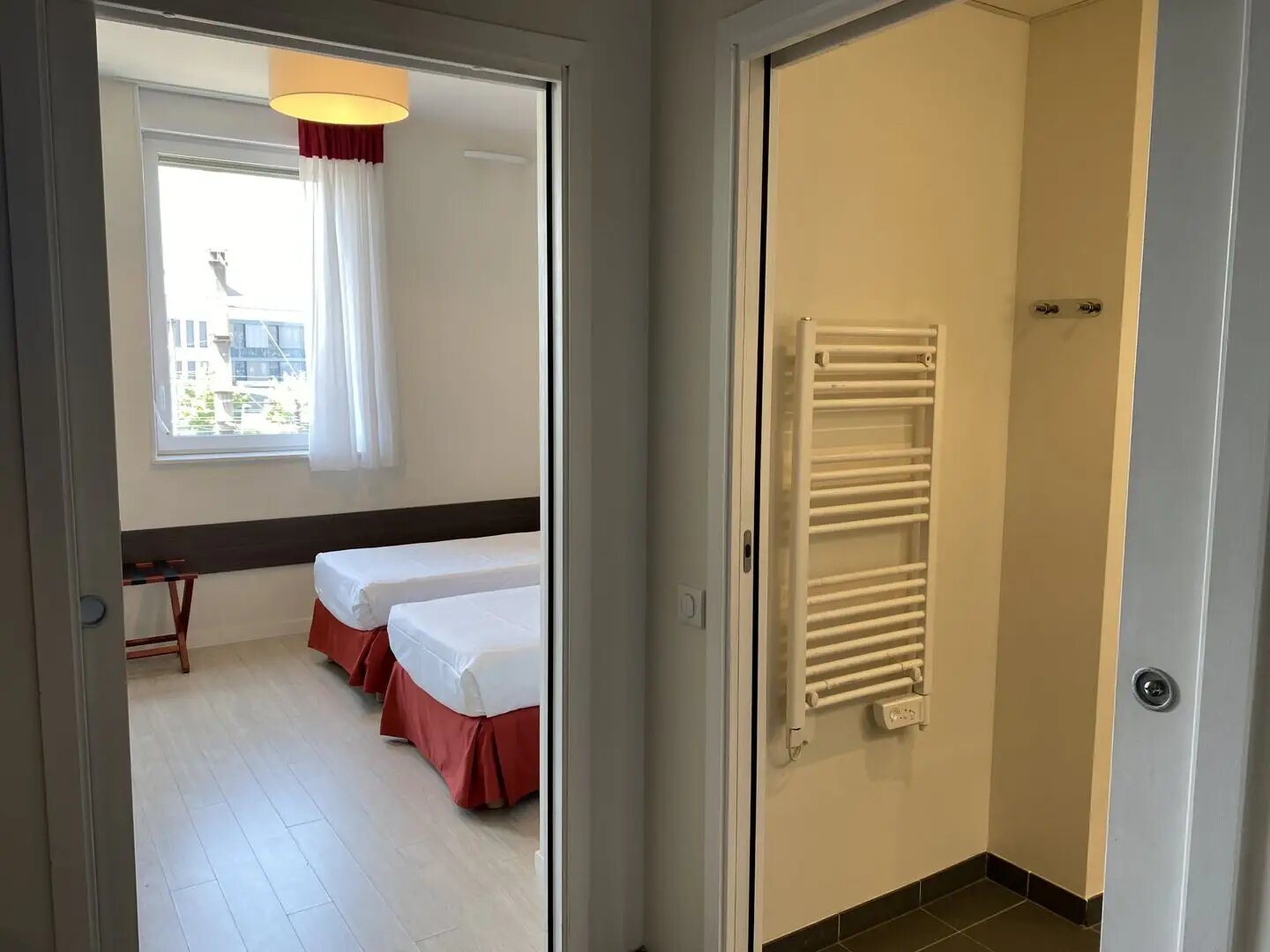 Appartement à vendre, 46m², Reims