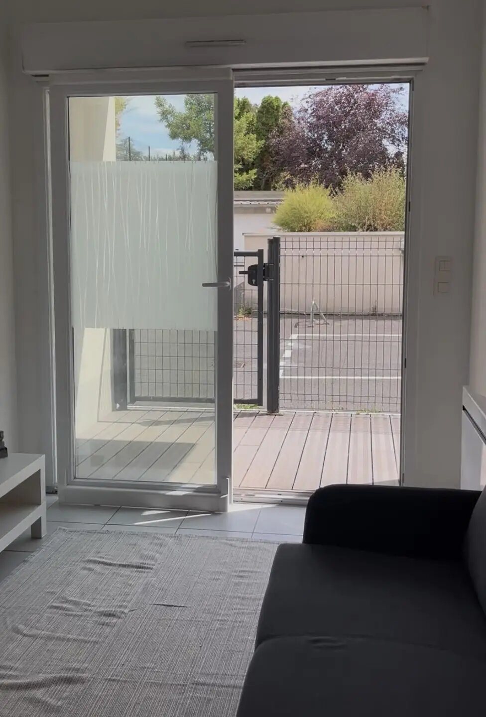 Appartement à louer, 42m², Reims