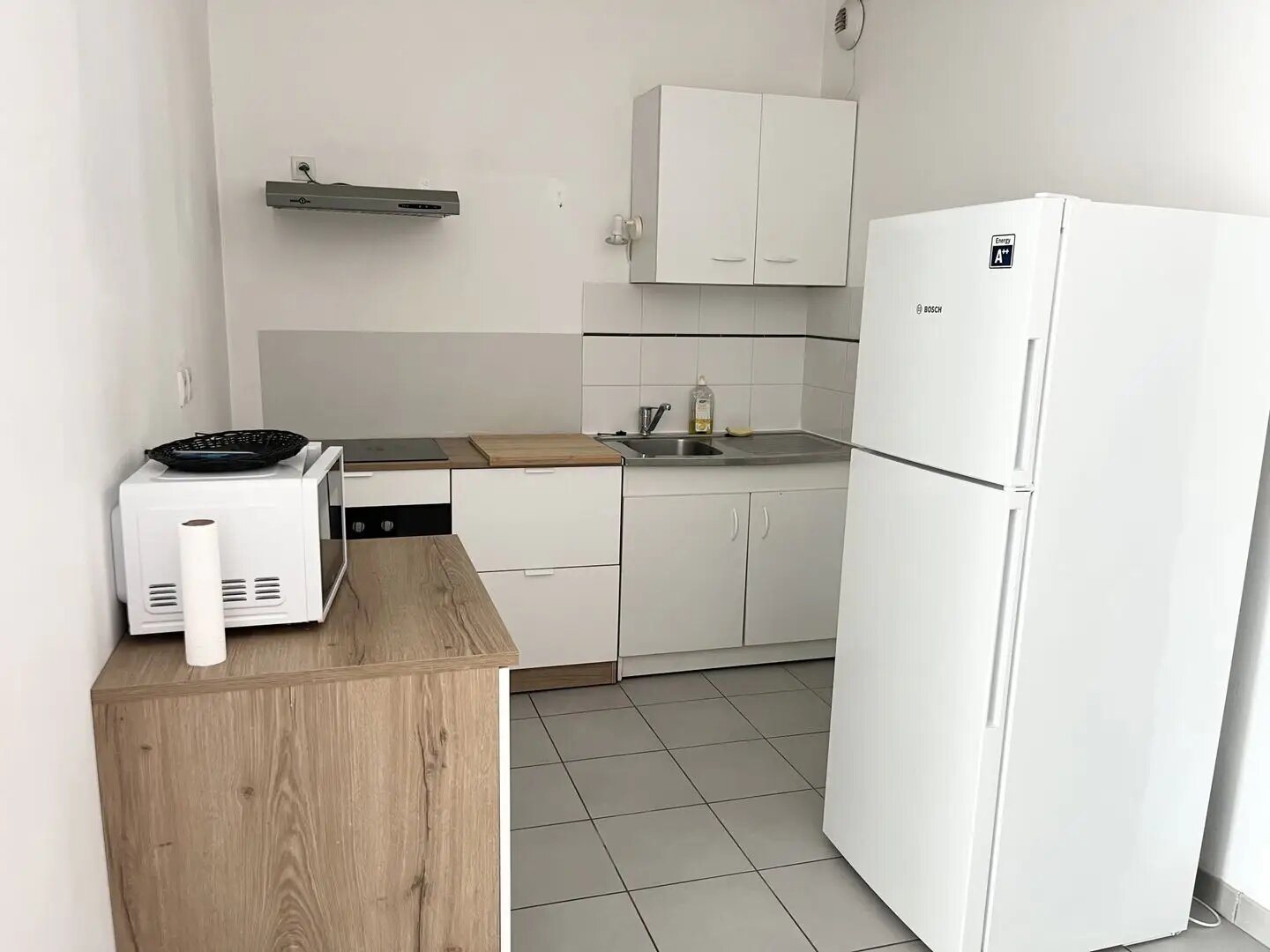Appartement à louer, 42m², Reims