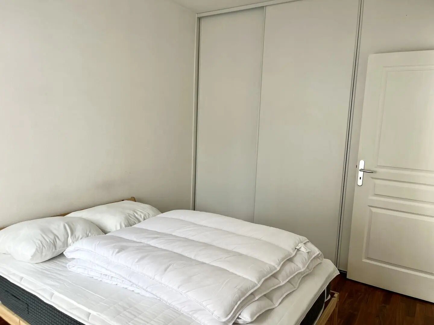 Appartement à louer, 42m², Reims