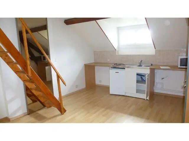 Appartement à louer, 21m², Reims