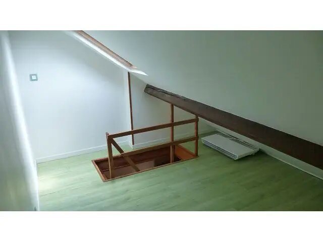 Appartement à louer, 21m², Reims