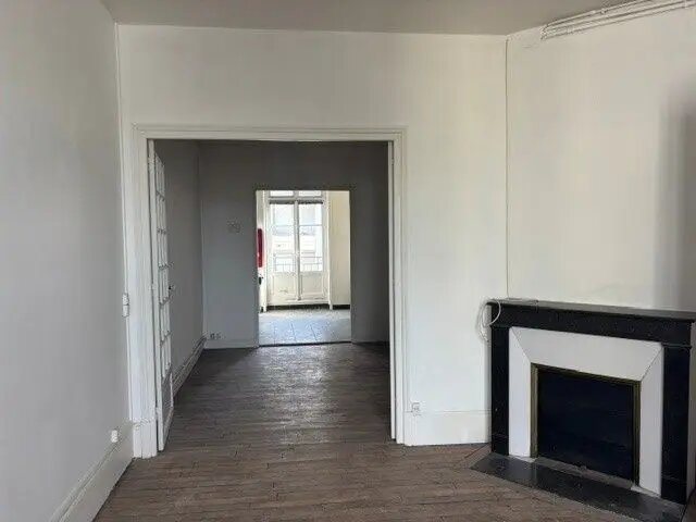 Appartement à louer, 52m², Reims