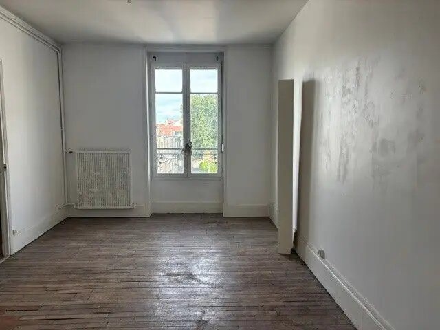 Appartement à louer, 52m², Reims