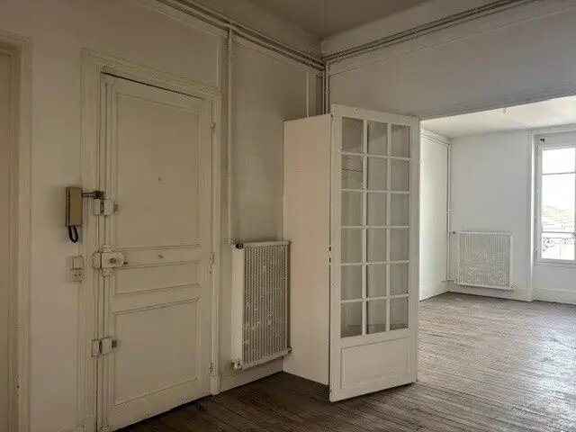 Appartement à louer, 52m², Reims