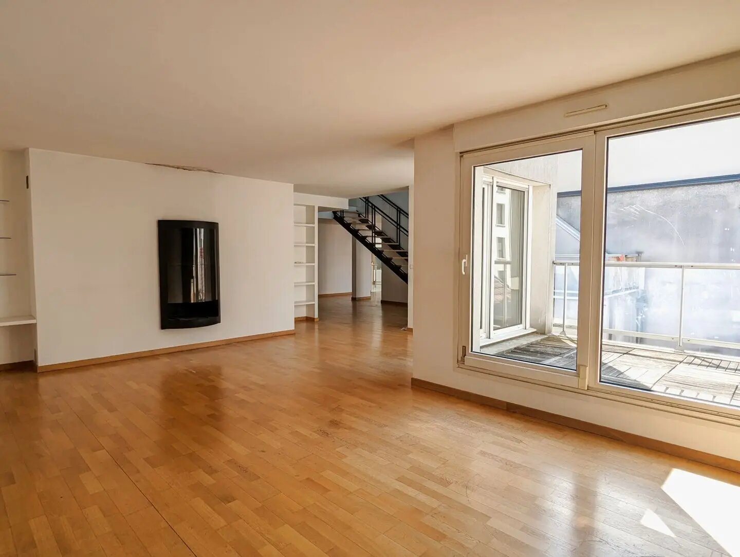 Appartement à louer, 187m², Reims