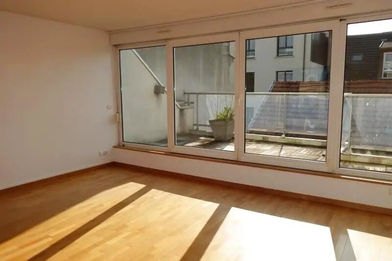 Appartement à louer, 187m², Reims