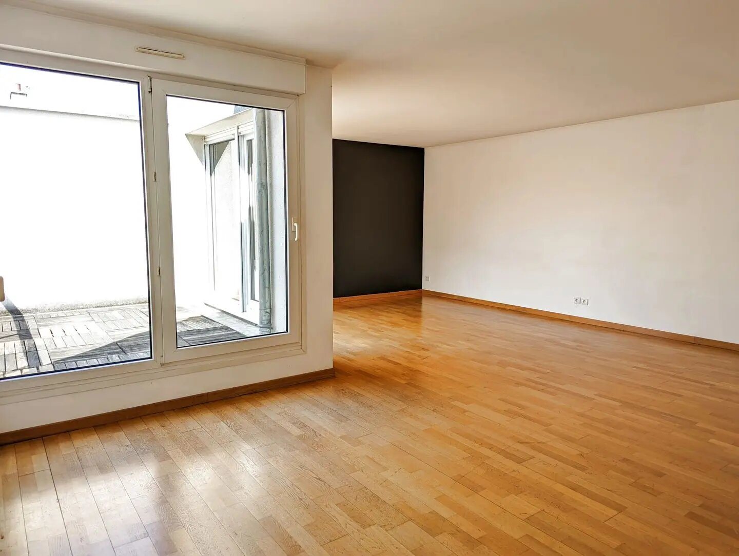 Appartement à louer, 187m², Reims