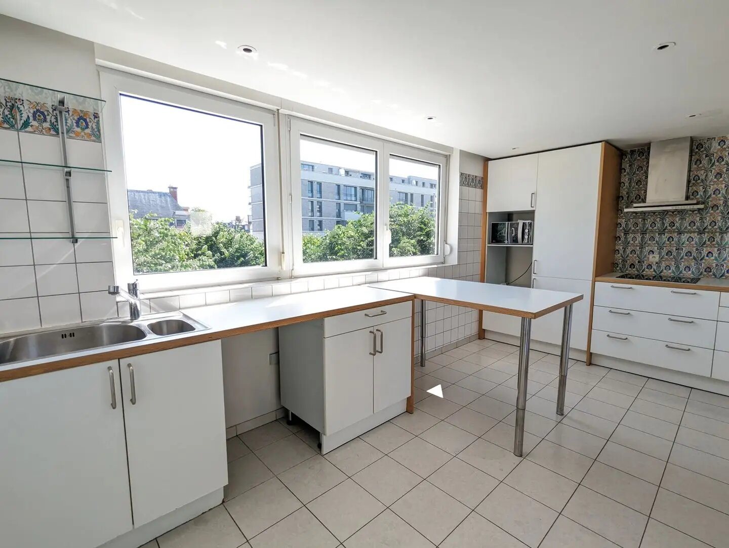 Appartement à louer, 187m², Reims