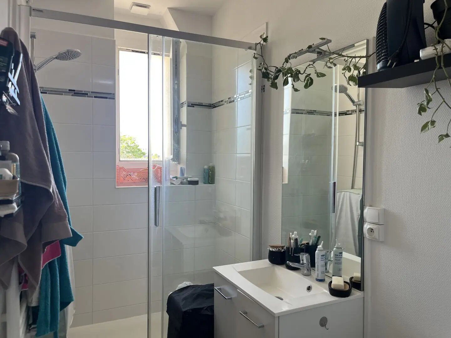 Appartement à louer, 74m², Reims