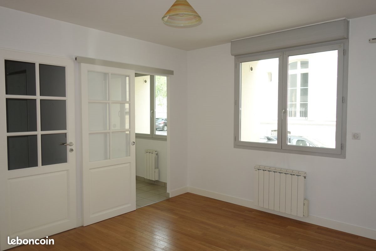Appartement à louer, 40m², Reims