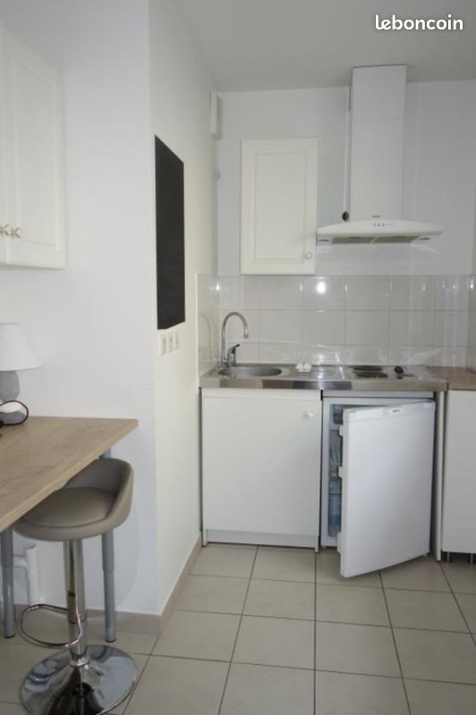 Appartement à louer, 40m², Reims