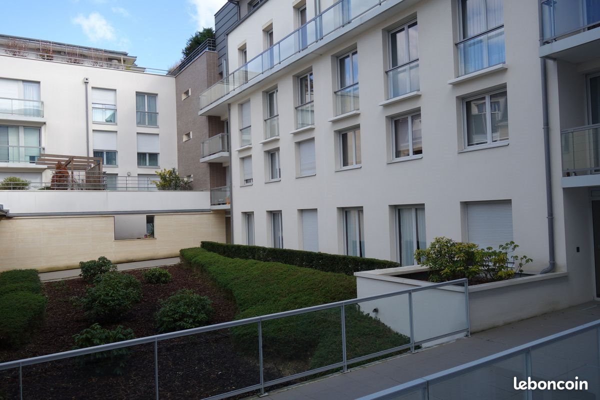 Appartement à louer, 40m², Reims