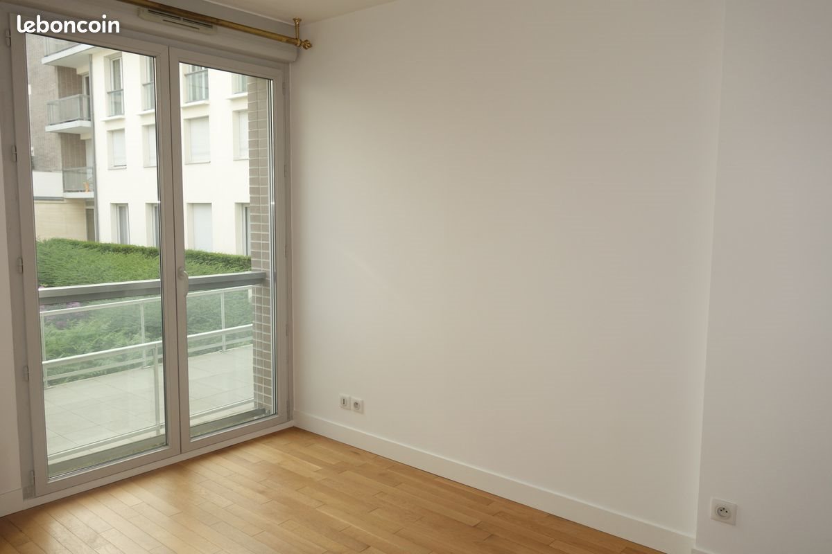 Appartement à louer, 40m², Reims