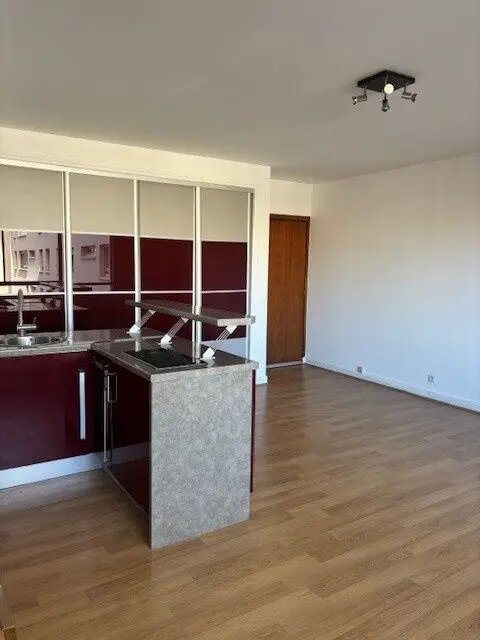 Appartement à louer, 38m², Reims