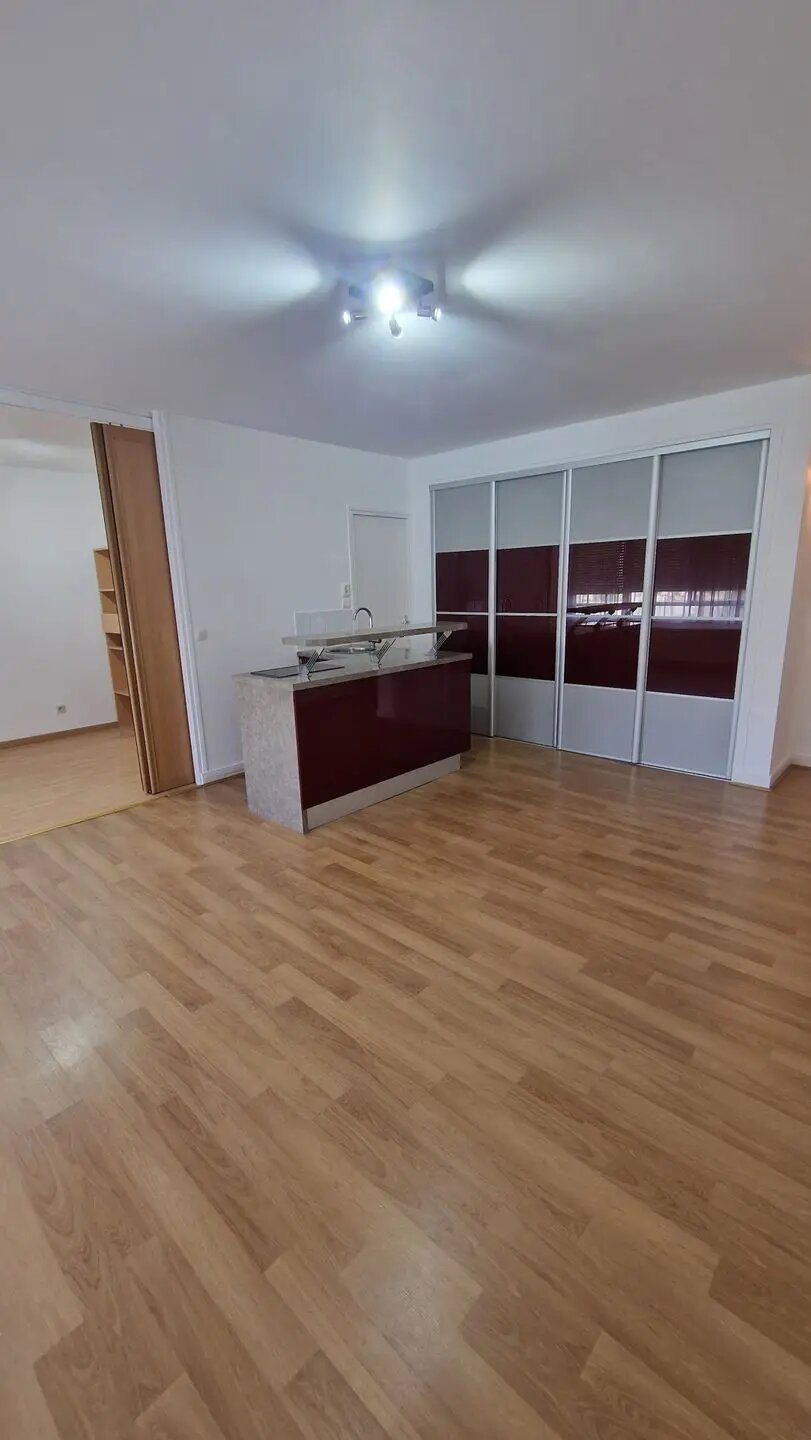 Appartement à louer, 38m², Reims