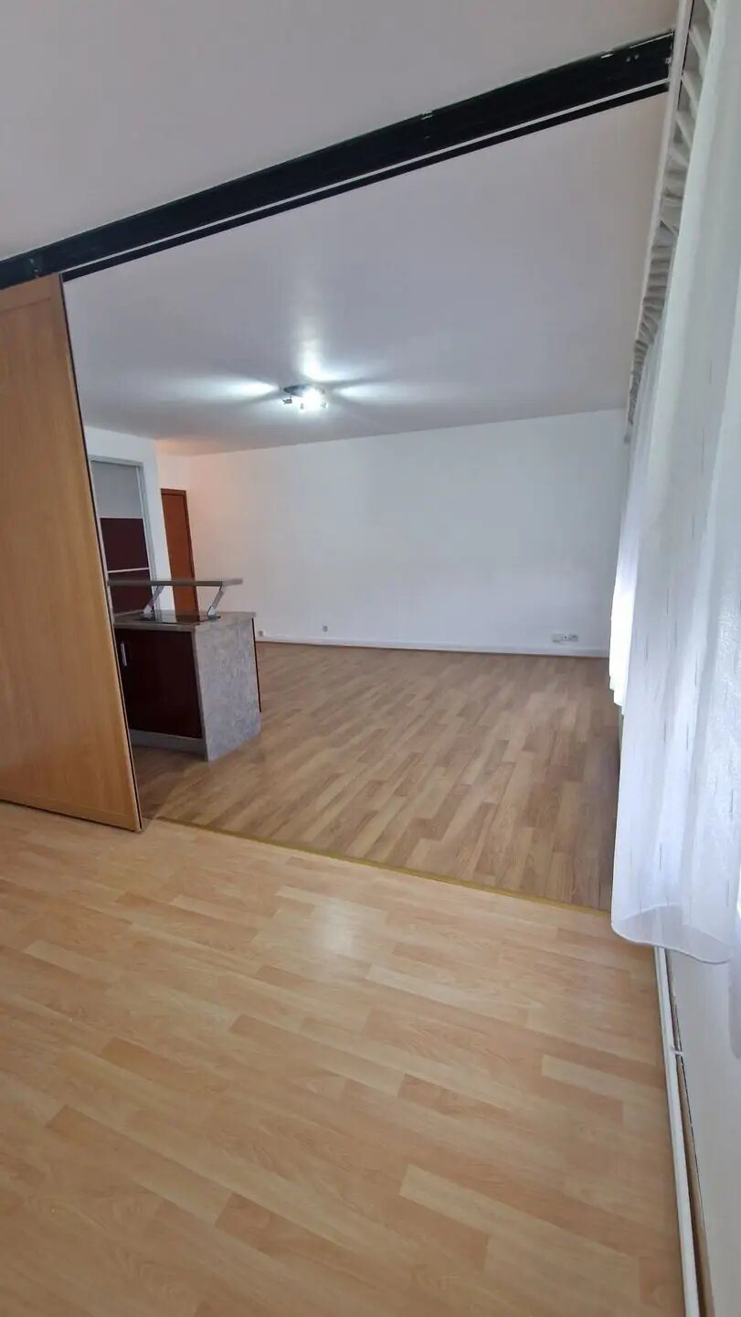 Appartement à louer, 38m², Reims