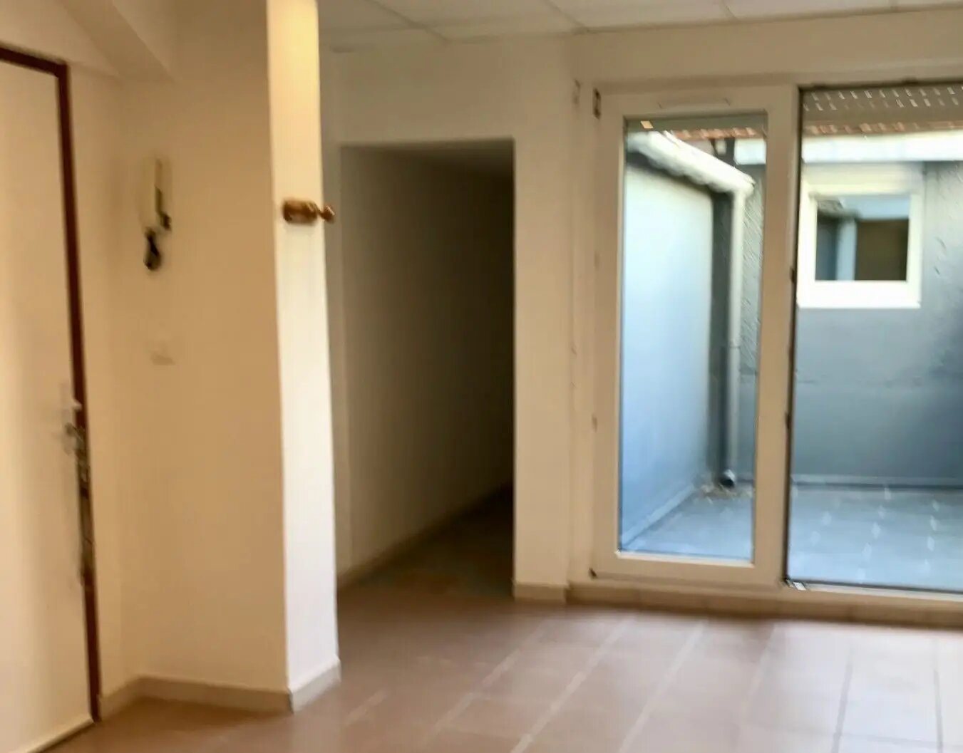 Appartement à vendre, 26m², Reims