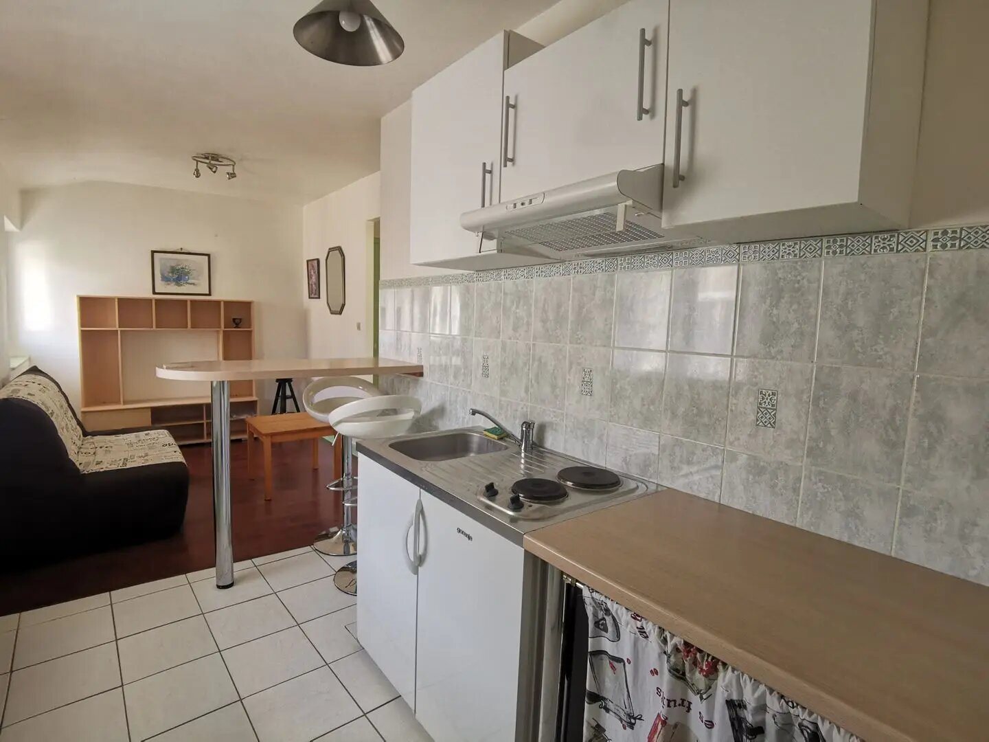 Appartement à vendre, 25m², Reims