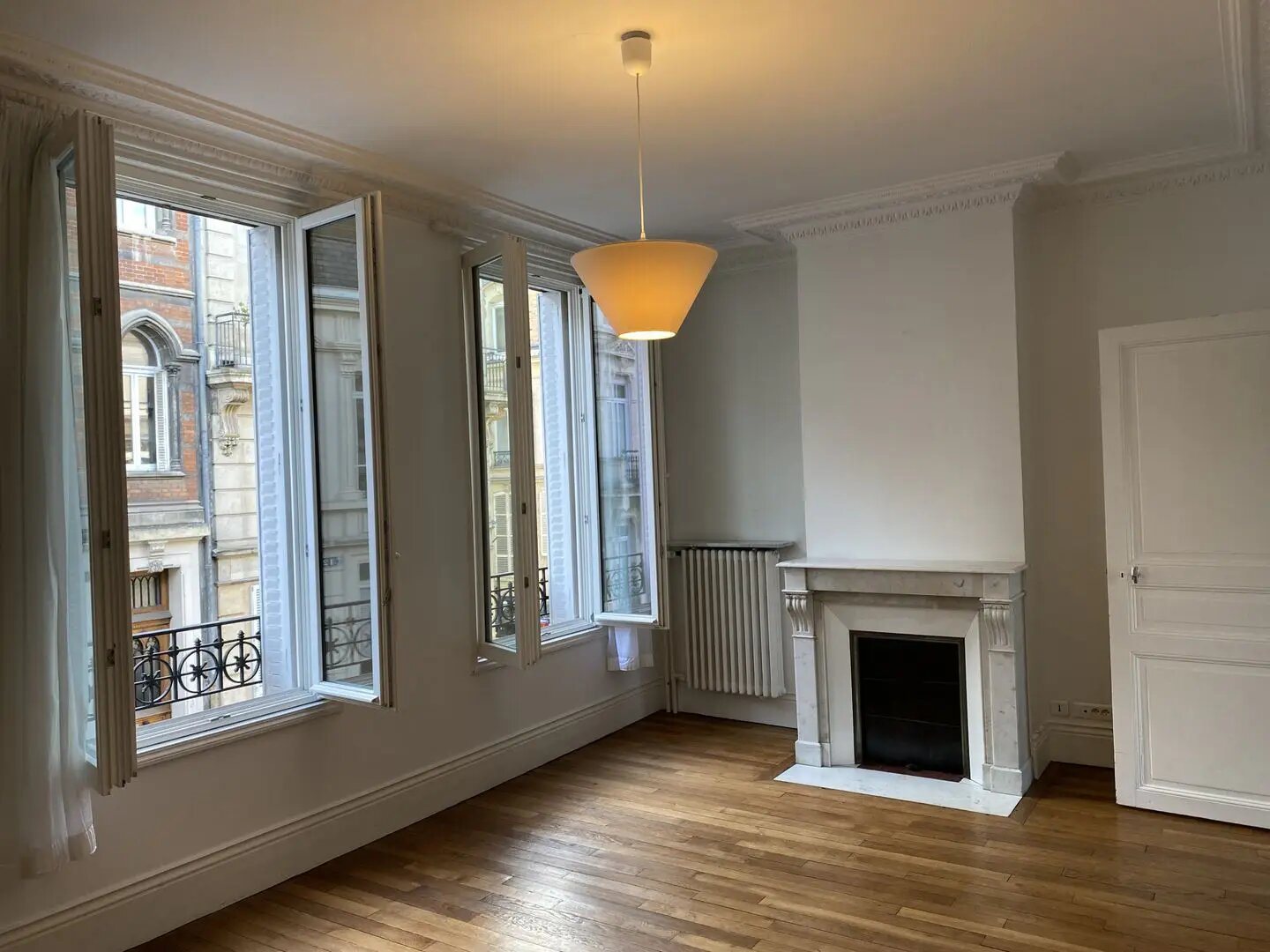 Appartement à louer, 44m², Reims