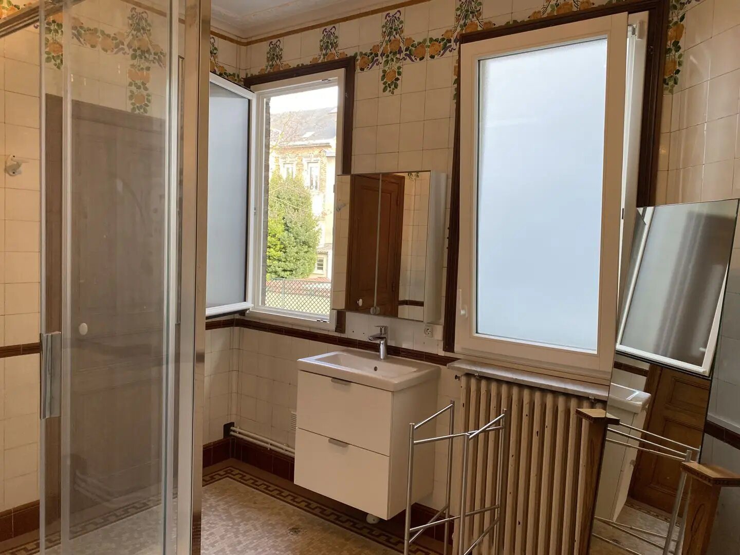 Appartement à louer, 44m², Reims