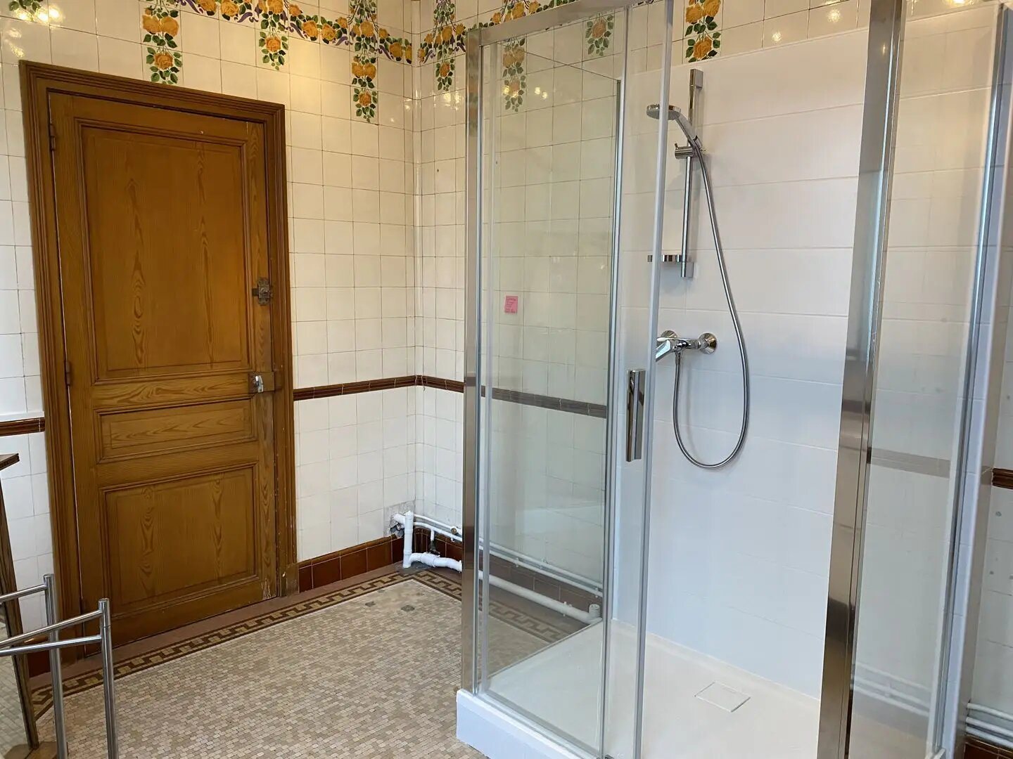 Appartement à louer, 44m², Reims