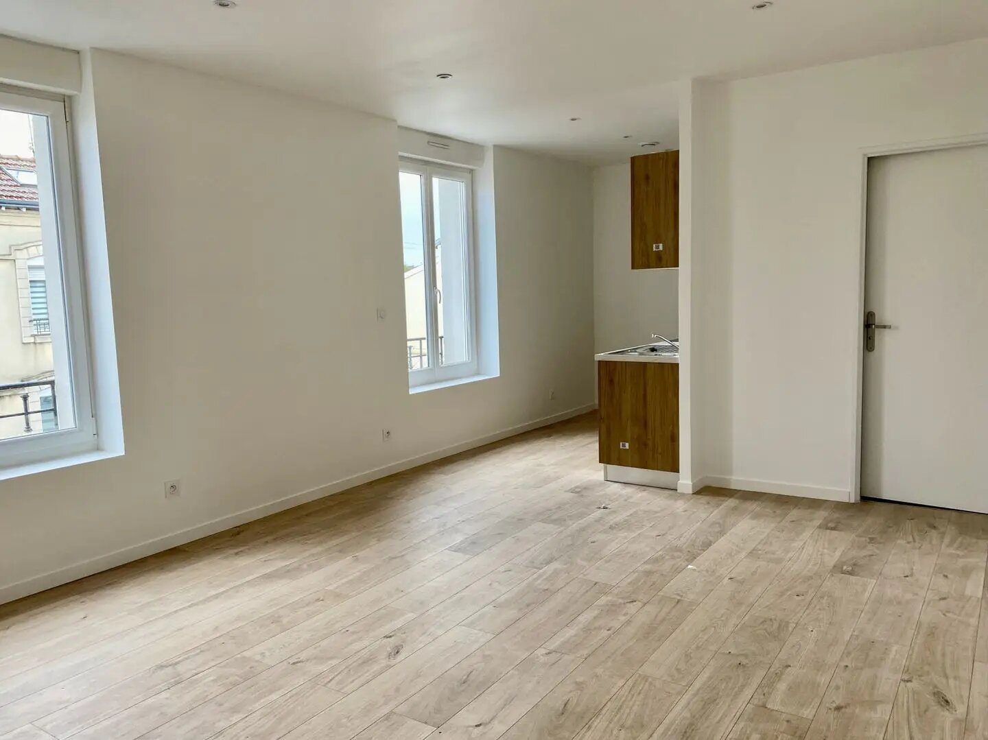 Appartement à vendre, 61m², Reims