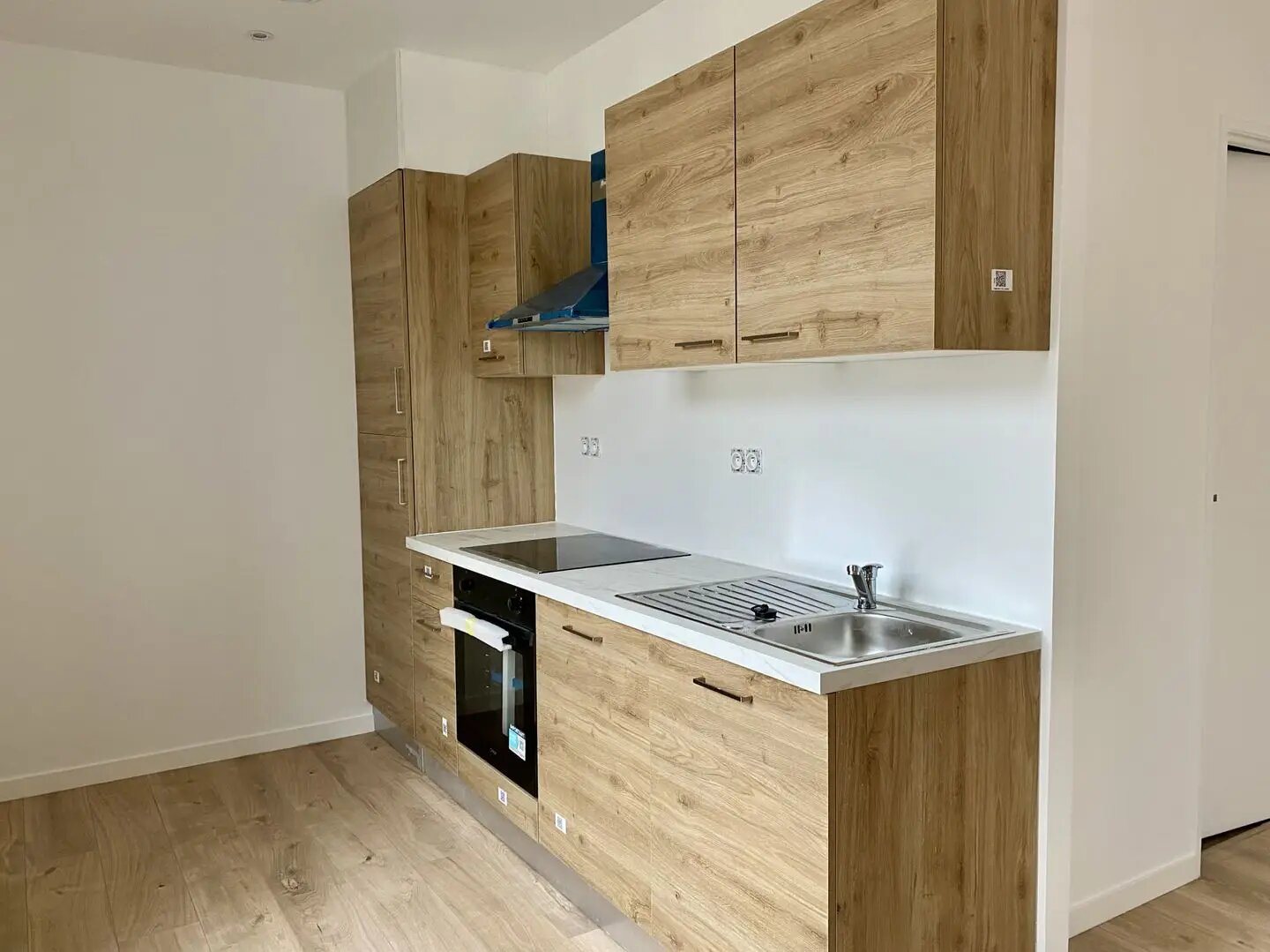 Appartement à vendre, 61m², Reims