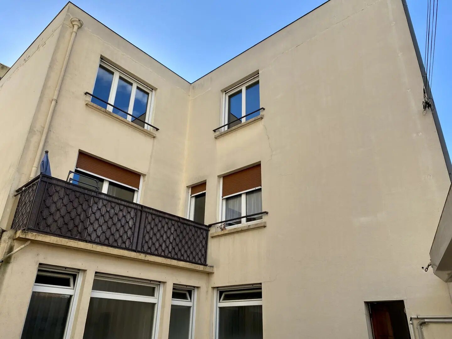 Appartement à vendre, 275m², Reims