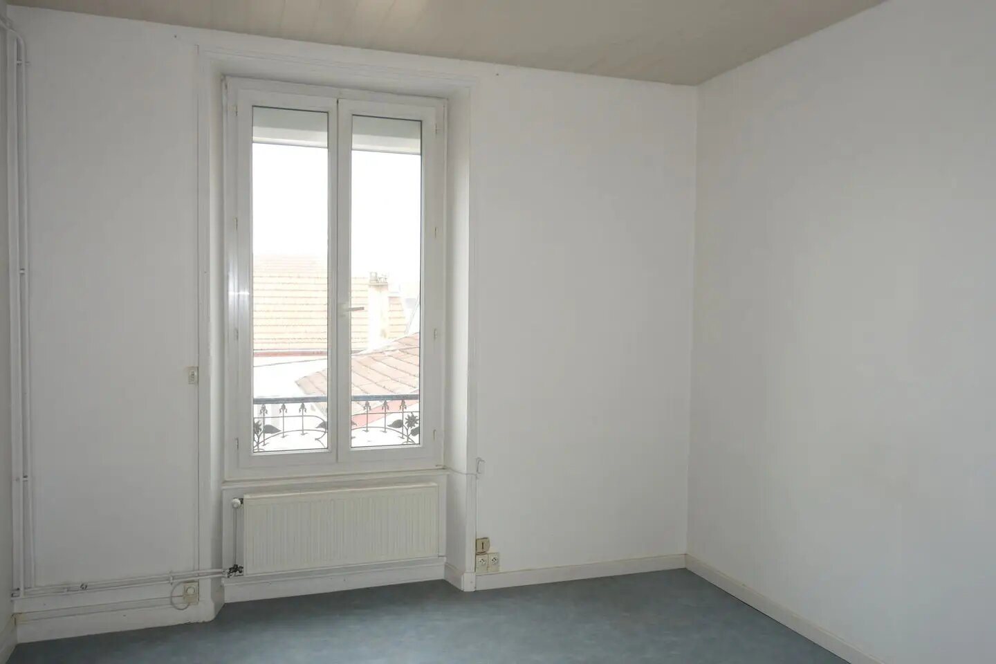 Appartement à louer, 44m², Reims