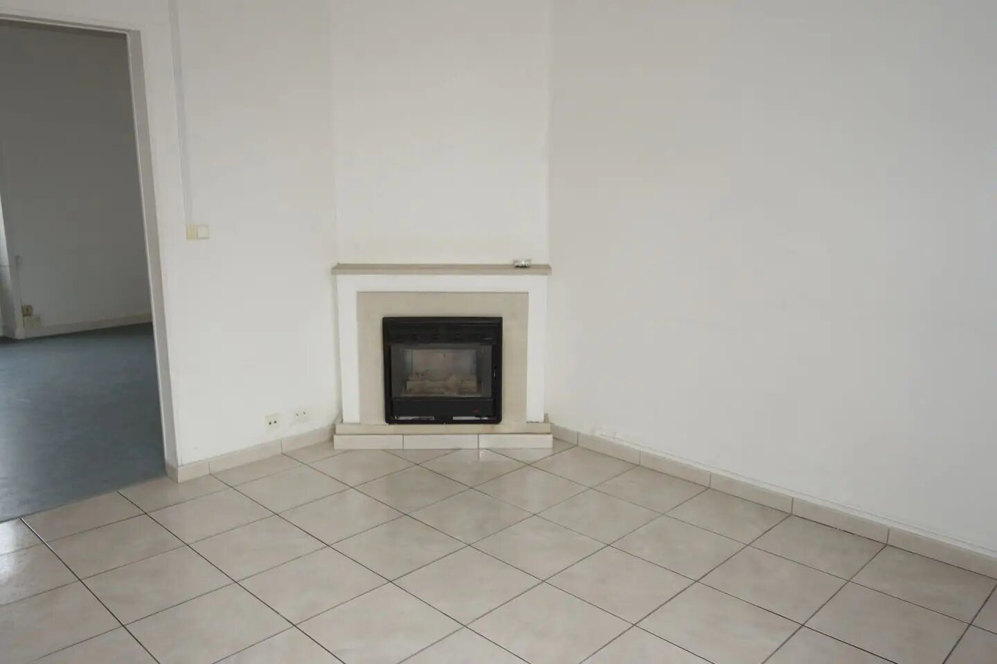 Appartement à louer, 44m², Reims