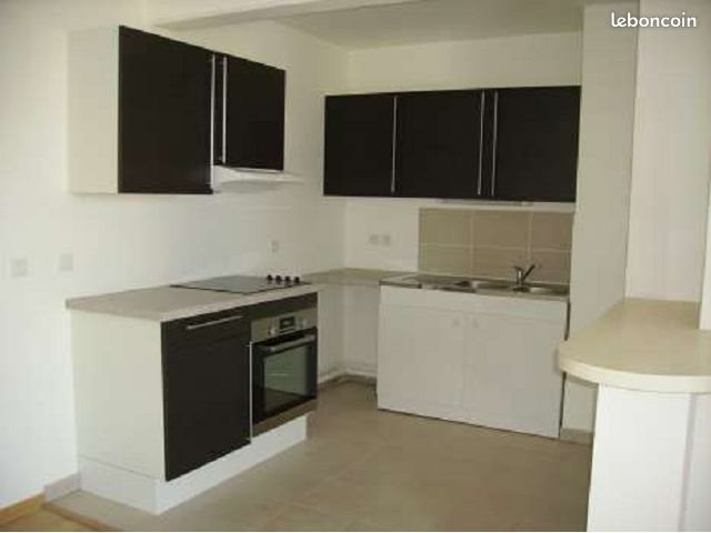 Appartement à louer, 61m², Reims