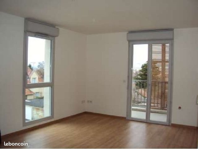 Appartement à louer, 61m², Reims