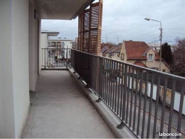 Appartement à louer, 61m², Reims