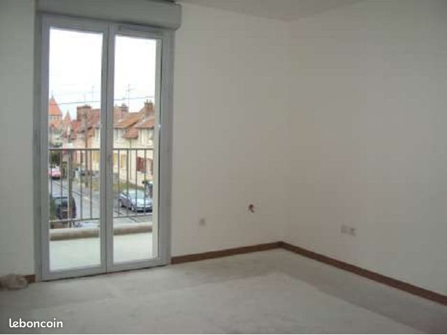 Appartement à louer, 61m², Reims