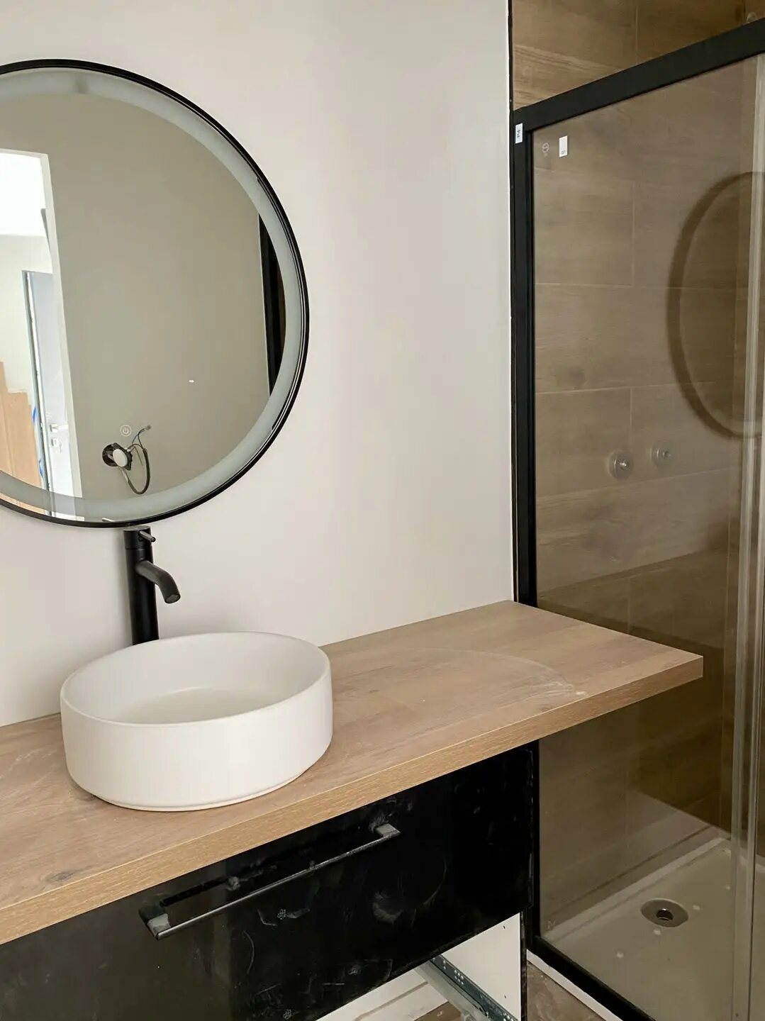 Appartement à vendre, 22m², Reims