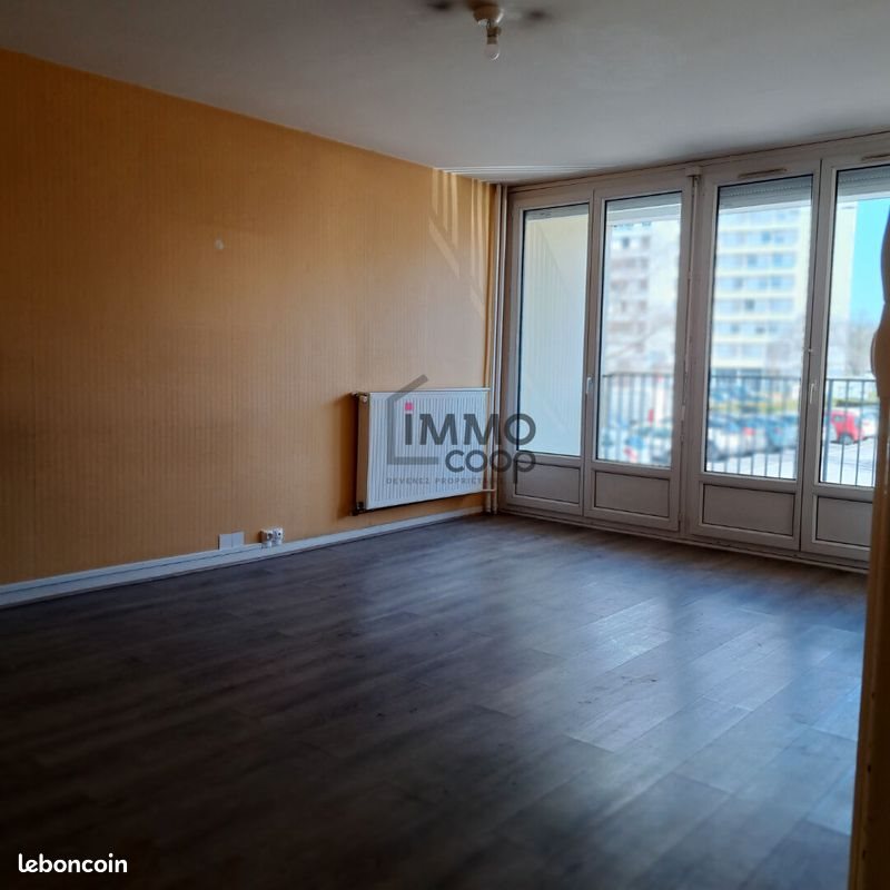 Appartement à vendre, 69m², Reims