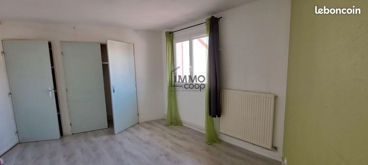 Maison à vendre, 107m², Bétheny