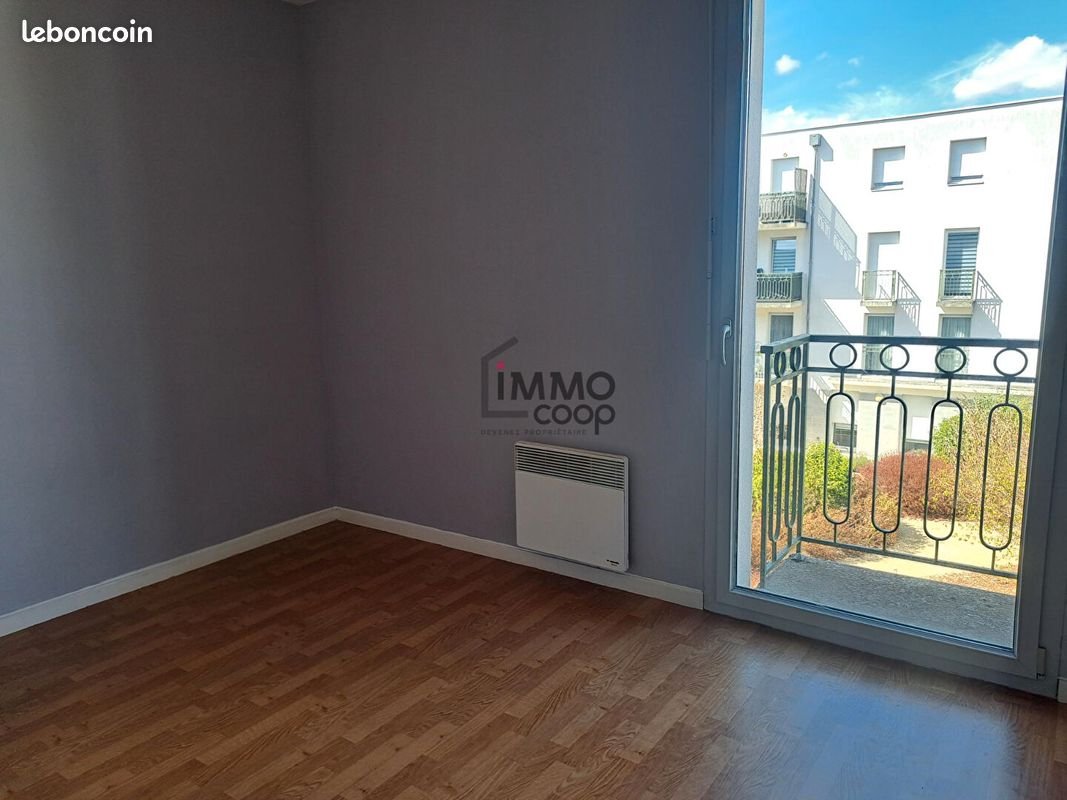 Appartement à vendre, 79m², Reims