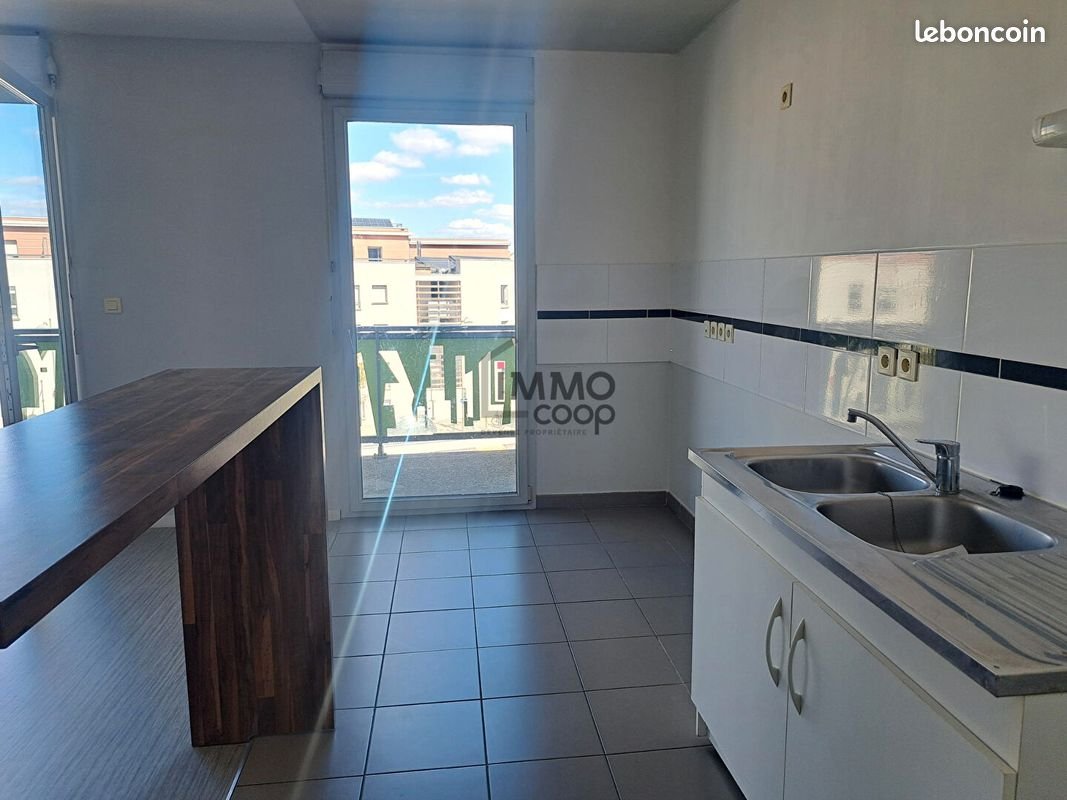 Appartement à vendre, 79m², Reims