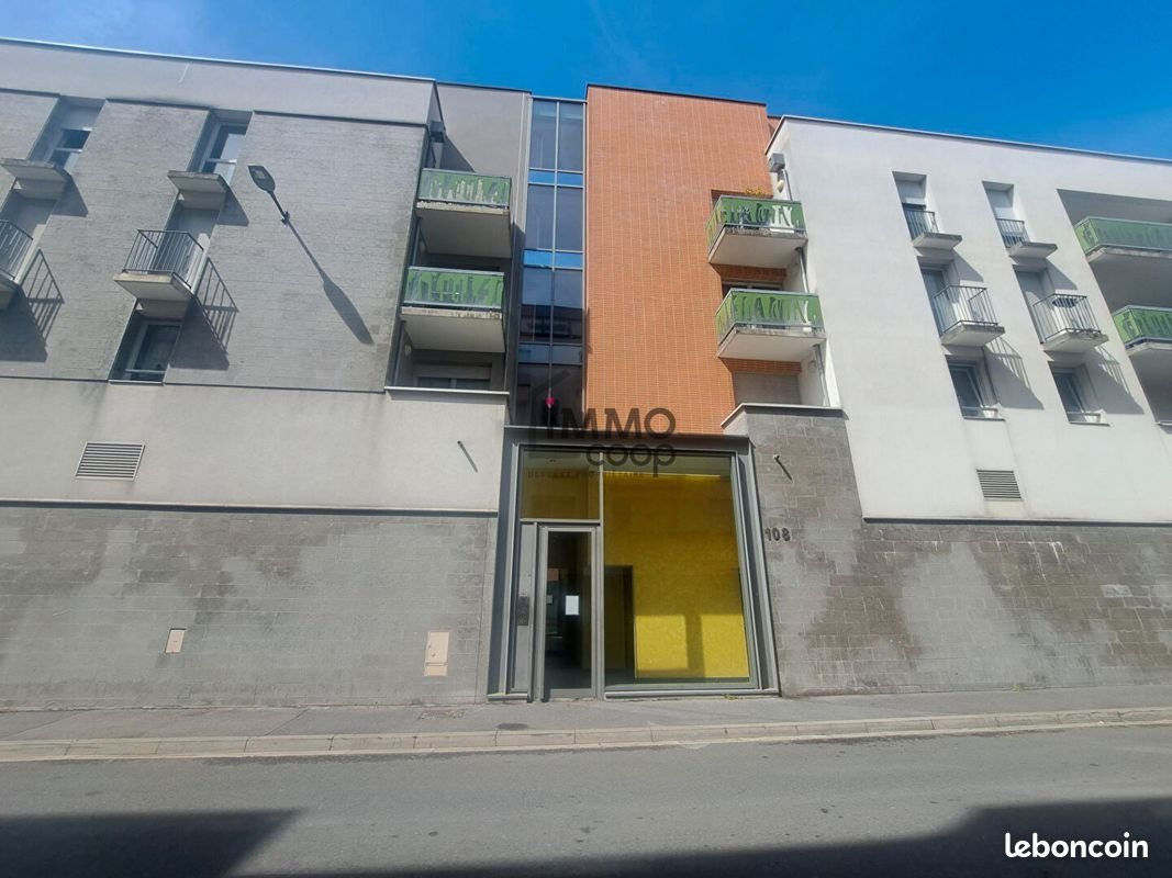 Appartement à vendre, 79m², Reims