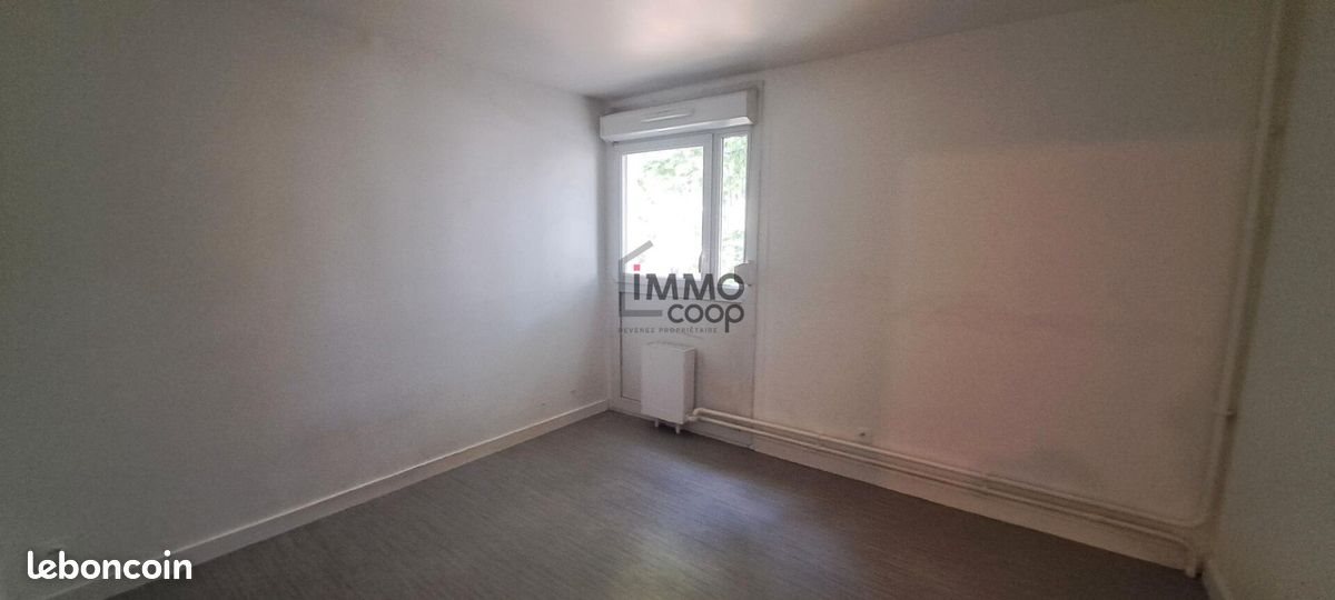 Appartement à vendre, 53m², Reims